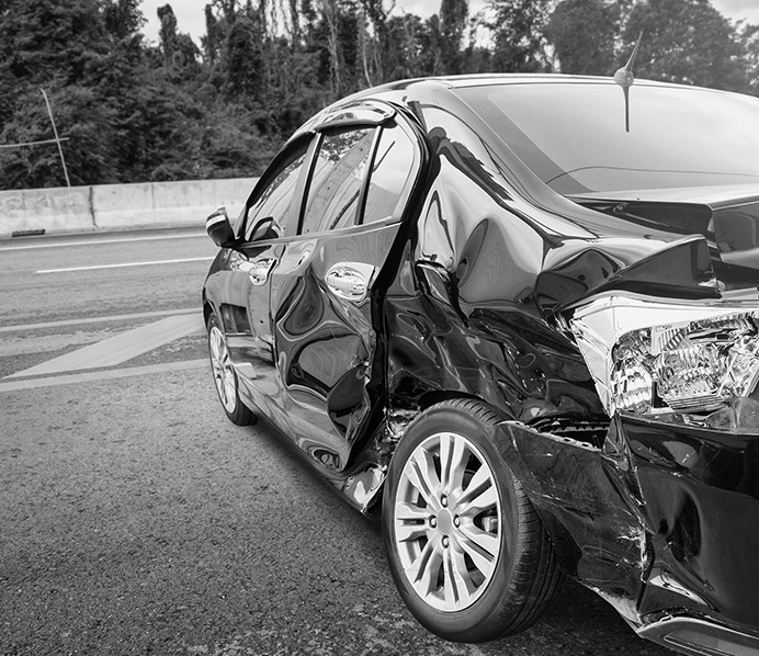 What Should I do After an Auto Accident?